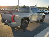 New 2025 Toyota Tundra Platinum image 5