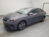 Used 2024 Kia Forte LXS image 2