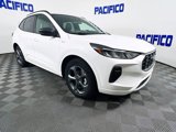 Used 2024 Ford Escape ST-Line w/ Tech Pack #1 image 3