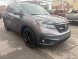 Used 2022 Honda Pilot Special Edition image 3