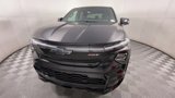 New 2025 Chevrolet Silverado EV RST image 3