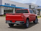 New 2025 Chevrolet Silverado 1500 LT image 4