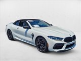 Used 2024 BMW M8 Competition w/ M Carbon Exterior Package image 3