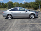 Used 2013 Volkswagen Passat 2.5 SE image 2