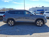 New 2025 Volkswagen Atlas SE image 4