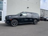 Certified 2024 Chevrolet Suburban RST w/ Luxury Package image 3