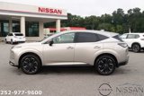 New 2025 Nissan Murano Platinum w/ Cargo Package image 4