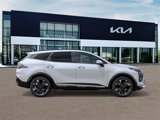 New 2026 Kia Sportage SX image 6