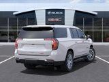New 2025 GMC Yukon XL Denali image 4
