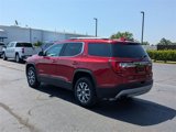Used 2023 GMC Acadia SLT image 4