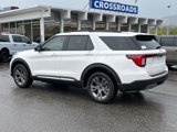 New 2025 Ford Explorer Active w/ Active Comfort Package image 4