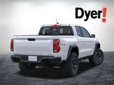 New 2026 Chevrolet Colorado ZR2 w/ Technology Package image 6