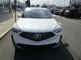 New 2025 Acura MDX SH-AWD w/ Technology Package image 3