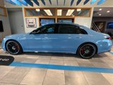 New 2025 Mercedes-Benz S 63 AMG S image 3
