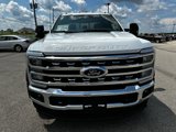 Used 2025 Ford F550 4x4 Crew Cab Super Duty image 6