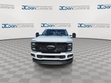 New 2025 Ford F250 Lariat image 3