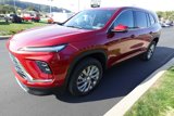New 2025 Buick Enclave Preferred image 6