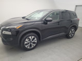 Used 2023 Nissan Rogue SV image 2