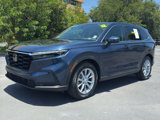 Certified 2025 Honda CR-V EX-L image 3