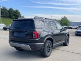 New 2026 Honda Passport TrailSport Elite image 3