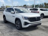 New 2025 Volkswagen Atlas SEL Premium R-Line image 4