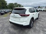 New 2026 Nissan Rogue S image 5
