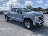 New 2025 Ford F250 King Ranch w/ Chrome Package image 2