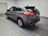Used 2022 Ford Edge Titanium w/ Equipment Group 301A image 5