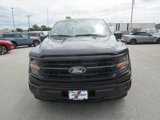 New 2025 Ford F150 XLT image 2