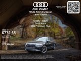 New 2025 Audi SQ5 Premium Plus image 3
