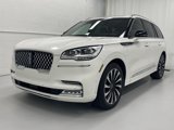 Used 2023 Lincoln Aviator Black Label Grand Touring w/ Class IV Trailer Tow Package image 4