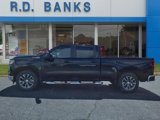 New 2025 Chevrolet Silverado 1500 LT w/ Z71 Off-Road Package image 2
