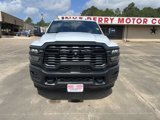 New 2025 RAM 2500 Tradesman image 2