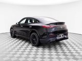 New 2025 Mercedes-Benz GLC 43 AMG 4MATIC Coupe image 3
