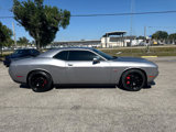 Used 2015 Dodge Challenger SRT w/ Technology Group image 4