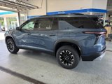 New 2026 Chevrolet Traverse Z71 w/ Driver Confidence Package image 5