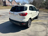 Used 2021 Ford EcoSport Titanium image 5