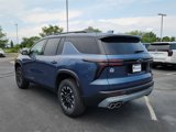 New 2026 Chevrolet Traverse Z71 w/ Driver Confidence Package image 3