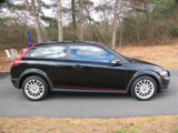 Used 2008 Volvo C30 image 2
