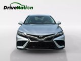 Used 2023 Toyota Camry SE image 2