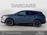 New 2025 Nissan Murano Platinum w/ Cargo Package image 4
