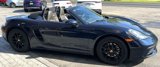 Used 2017 Porsche 718 Boxster image 6