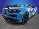 New 2025 Chevrolet Corvette Z06 w/ Z07 Performance Package image 4