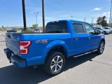 Certified 2019 Ford F150 XL w/ Equipment Group 101A Mid image 4