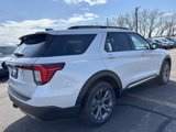 New 2025 Ford Explorer Active image 6