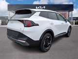 New 2026 Kia Sportage EX image 4