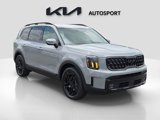 New 2025 Kia Telluride SX X-Line image 3