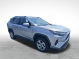 Used 2024 Toyota RAV4 XLE image 3