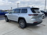New 2025 Jeep Grand Cherokee L Limited w/ Luxury Tech Group II image 5