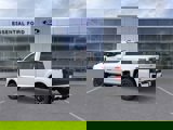 New 2025 Ford F250 Platinum w/ FX4 Off-Road Package image 4